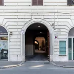 Villa Albani Luxury Suite