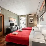 Villa Albani Luxury Suite