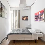 Villa Albani Luxury Suite