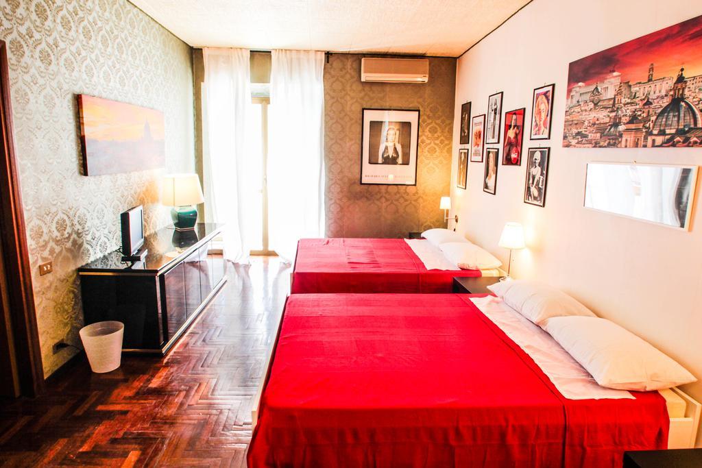 Apartment Albani Luxury