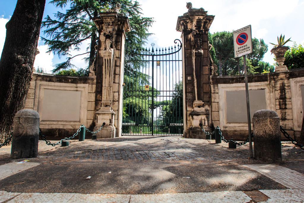 Apartment Albani Luxury