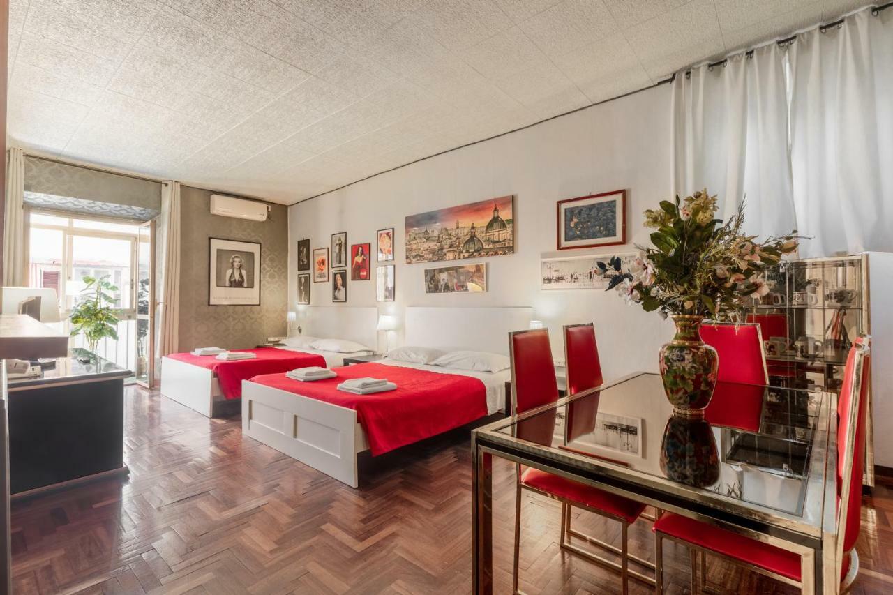 Apartment Albani Luxury *