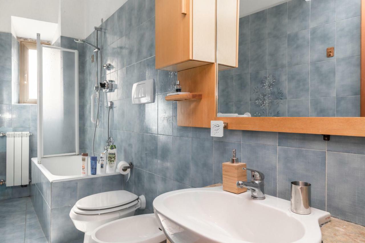 Albani Luxury Apartment Rome