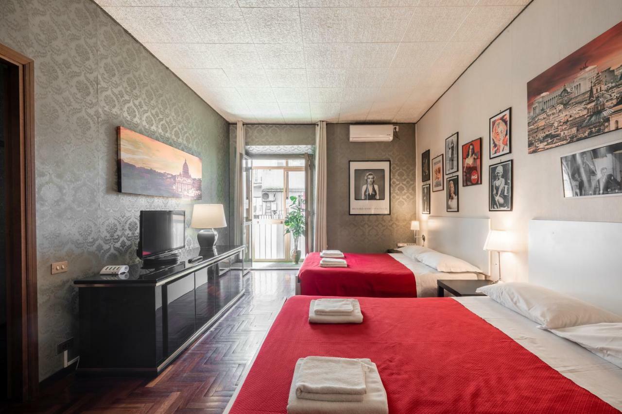 Apartment Albani Luxury