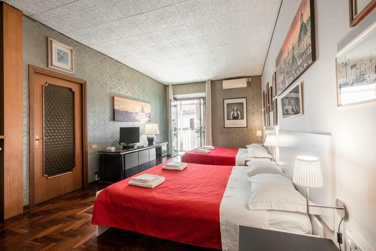 Albani Luxury Apartment
