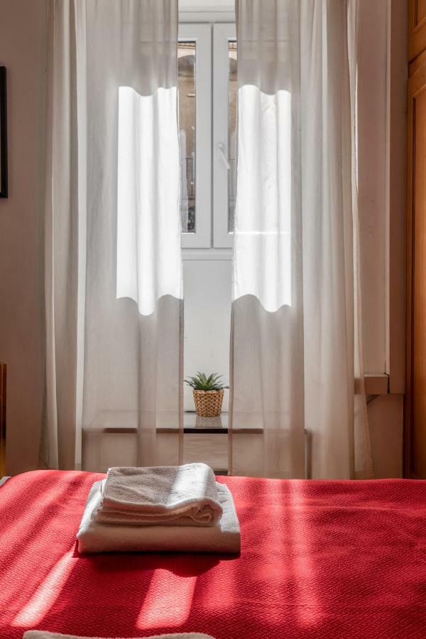 Albani Luxury * Rome